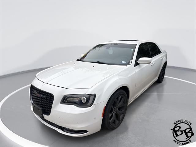 2023 Chrysler 300 300S for sale in Lampasas, TX