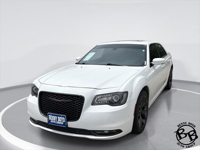 2023 Chrysler 300 300S for sale in Lampasas, TX