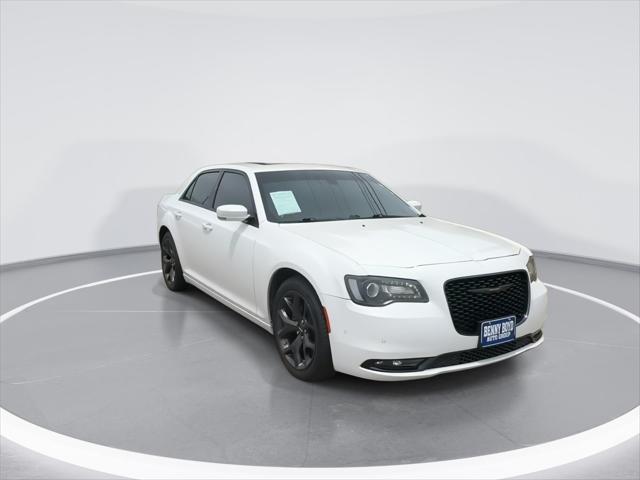 2023 Chrysler 300 300S