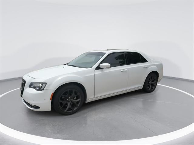 2023 Chrysler 300 300S