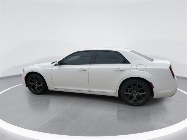 2023 Chrysler 300 300S