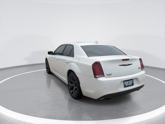 2023 Chrysler 300 300S