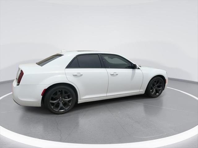 2023 Chrysler 300 300S