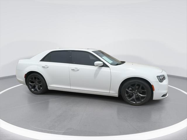 2023 Chrysler 300 300S