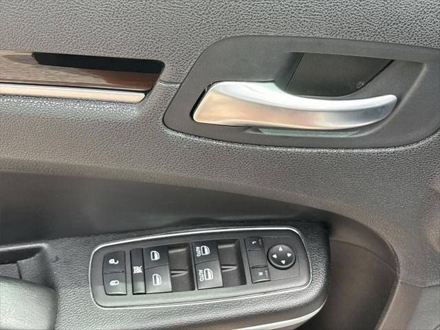 2023 Chrysler 300 300S