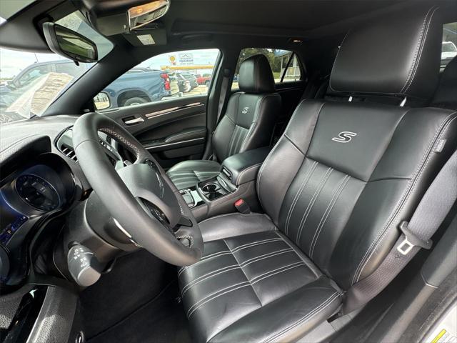 2023 Chrysler 300 300S