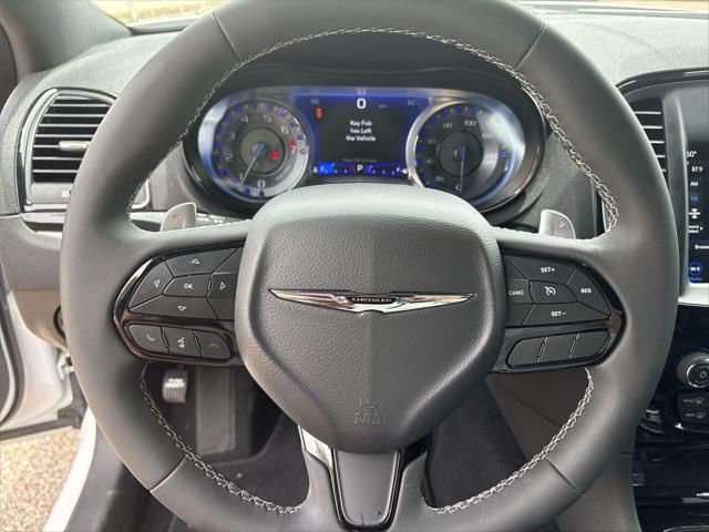 2023 Chrysler 300 300S