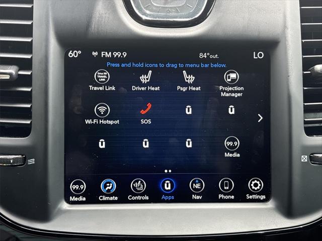 2023 Chrysler 300 300S