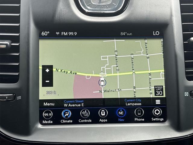 2023 Chrysler 300 300S