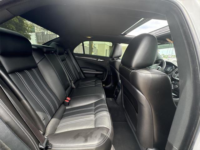 2023 Chrysler 300 300S