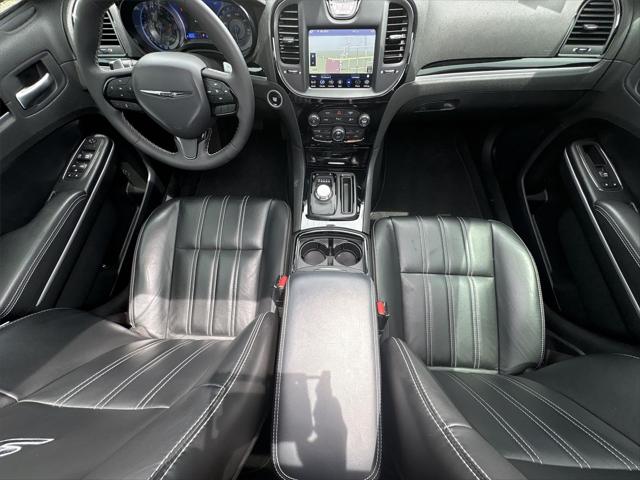 2023 Chrysler 300 300S