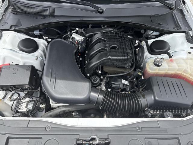 2023 Chrysler 300 300S