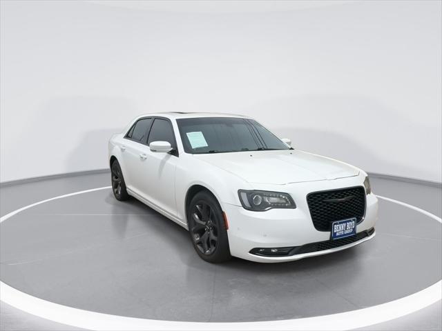 2023 Chrysler 300 300S