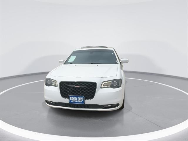 2023 Chrysler 300 300S