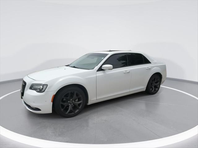 2023 Chrysler 300 300S