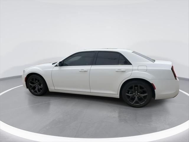 2023 Chrysler 300 300S