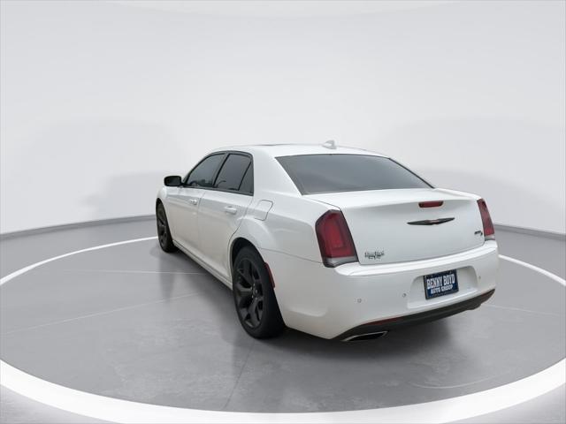 2023 Chrysler 300 300S