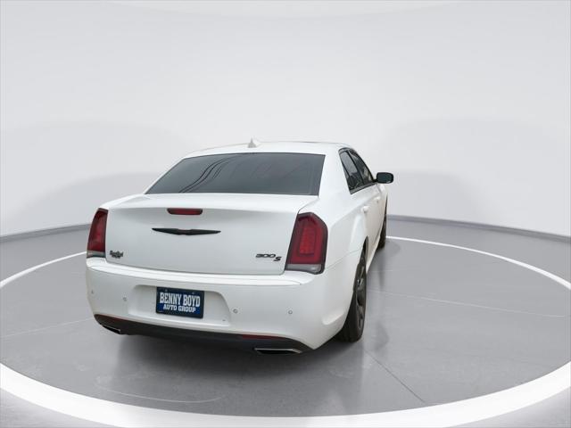 2023 Chrysler 300 300S
