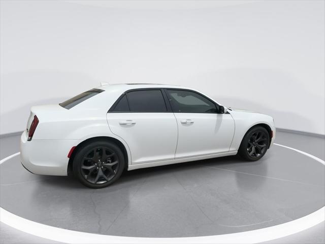 2023 Chrysler 300 300S