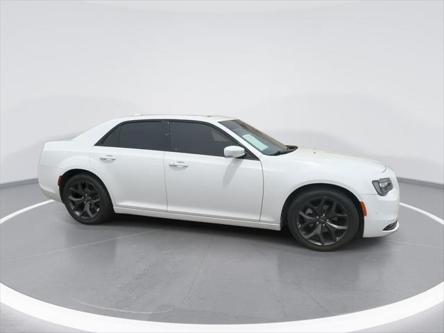2023 Chrysler 300 300S