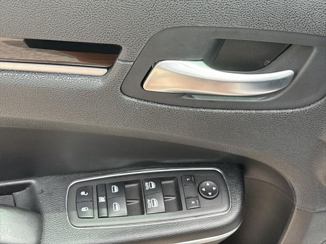 2023 Chrysler 300 300S