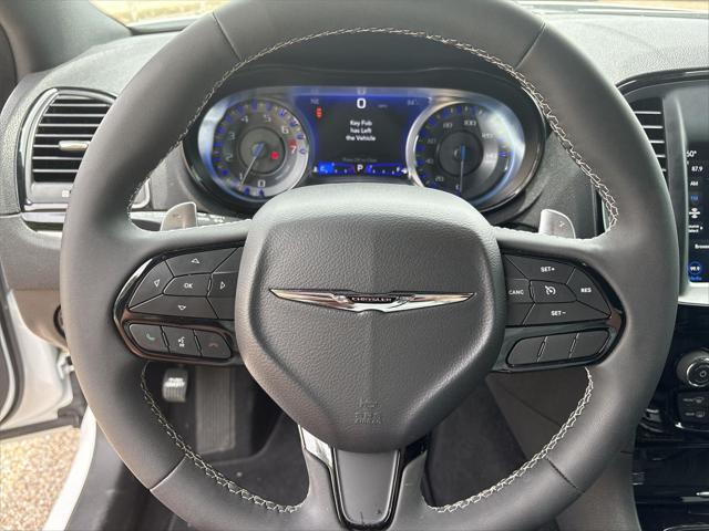 2023 Chrysler 300 300S