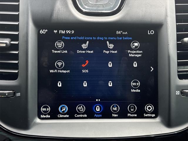 2023 Chrysler 300 300S