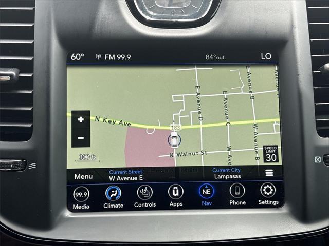 2023 Chrysler 300 300S
