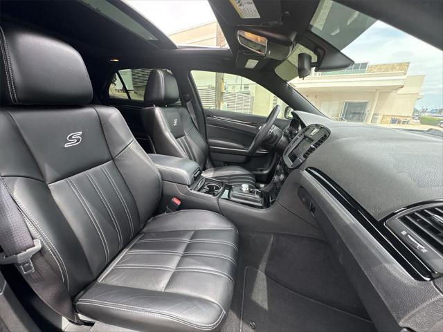 2023 Chrysler 300 300S