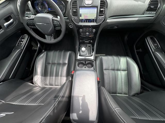 2023 Chrysler 300 300S