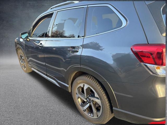 2022 Subaru Forester Touring