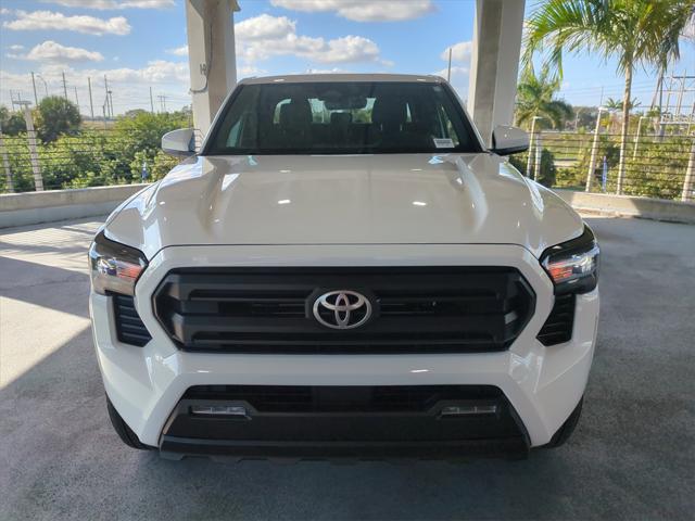 2024 Toyota Tacoma SR5 2024 Toyota Tacoma SR5