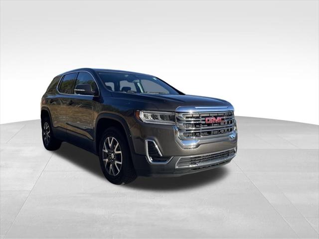2020 GMC Acadia SLE