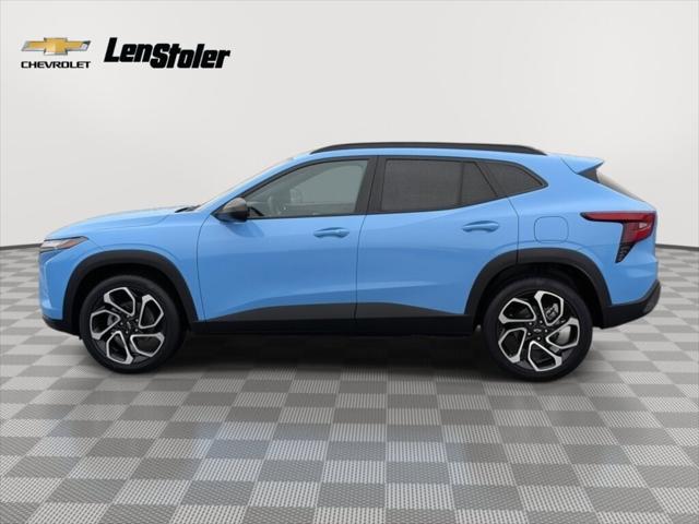 2024 Chevrolet Trax FWD 2RS 2024 Chevrolet Trax FWD 2RS