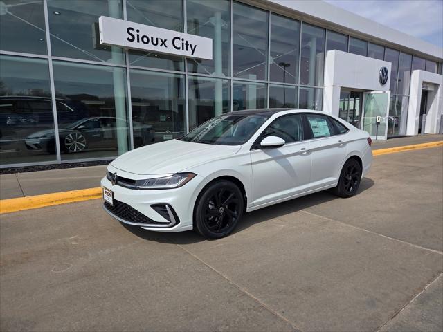 2026 Volkswagen Jetta SE for sale in Sioux City, IA