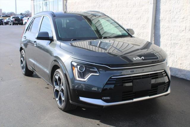 2023 Kia Niro EX Touring