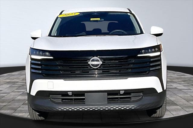 2025 Nissan Kicks SV Intelligent AWD