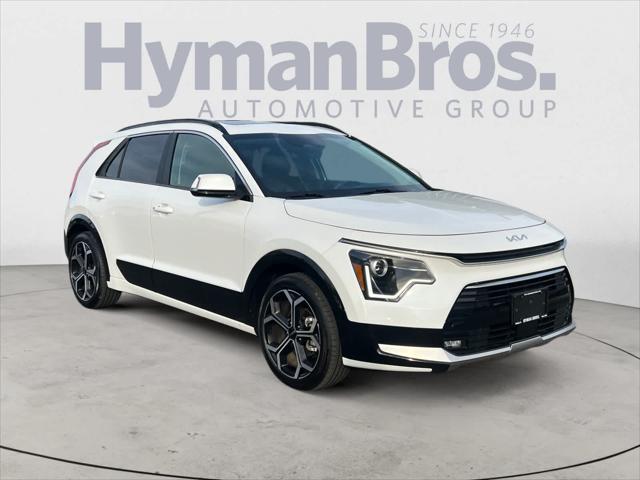 2024 Kia Niro EX Touring for sale in Midlothian, VA