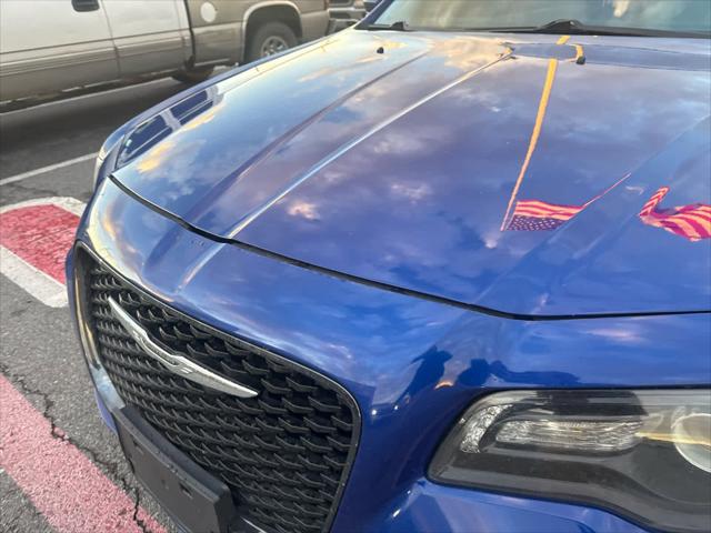 2019 Chrysler 300 300S 2019 Chrysler 300 300S