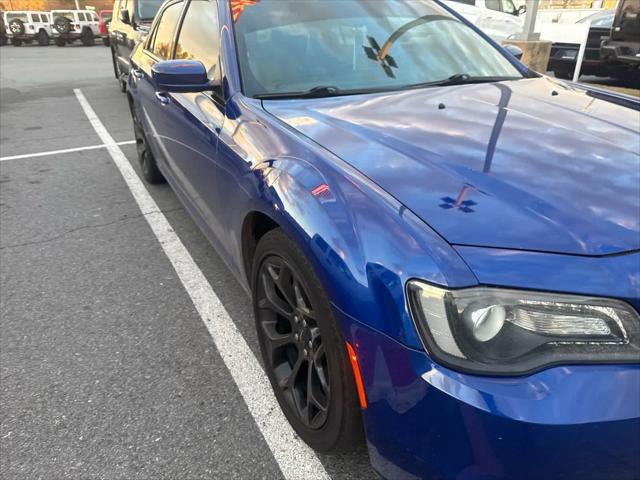 2019 Chrysler 300 300S 2019 Chrysler 300 300S