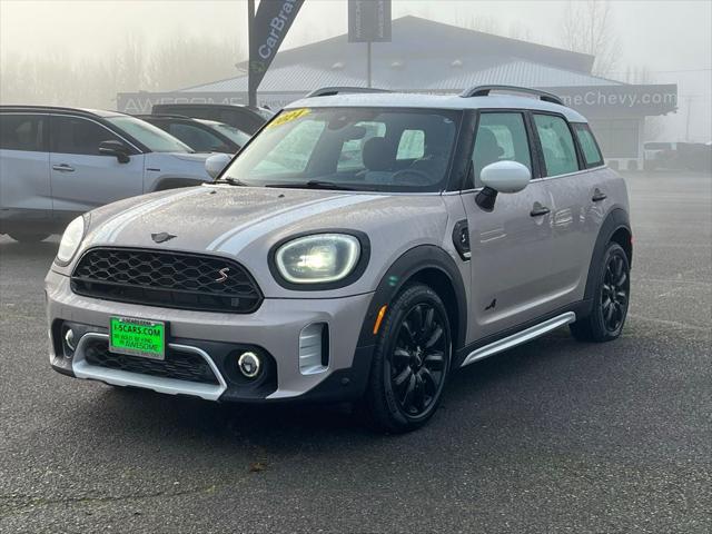 2024 Mini Countryman Cooper S 2024 Mini Countryman Cooper S