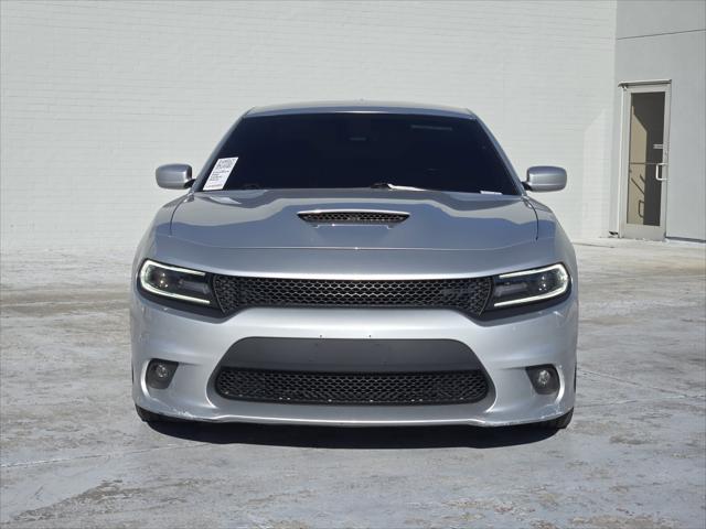 2021 Dodge Charger R/T RWD 2021 Dodge Charger R/T RWD