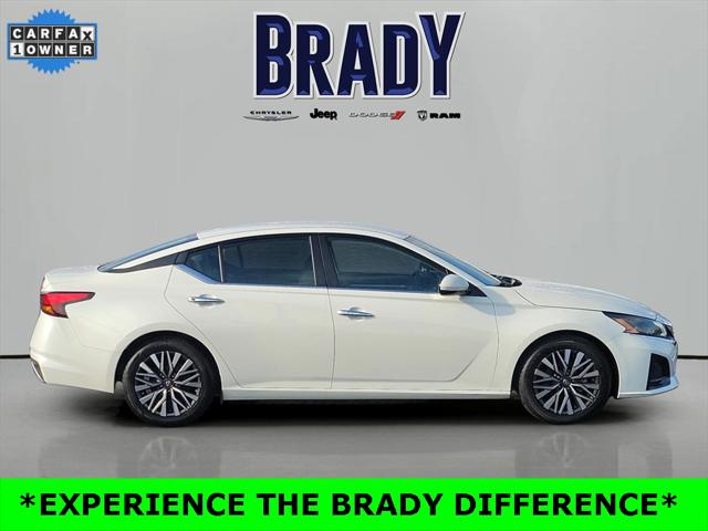 2023 Nissan Altima SV FWD