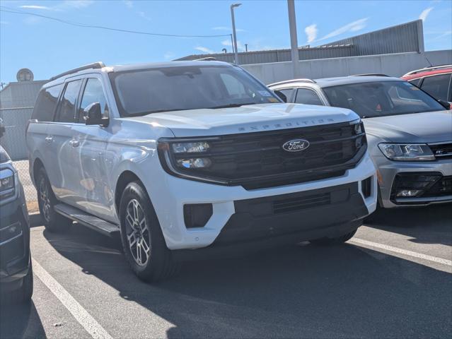 2025 Ford Expedition Active MAX