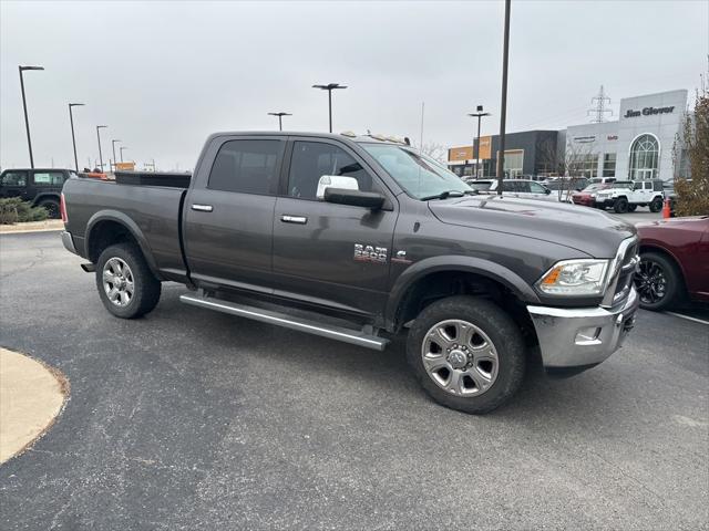 2014 RAM 2500 Laramie 2014 RAM 2500 Laramie