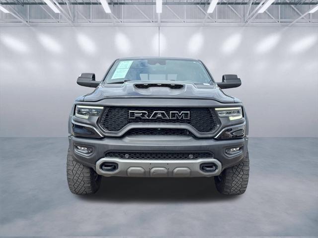 2022 RAM 1500 TRX Crew Cab 4x4 57 Box