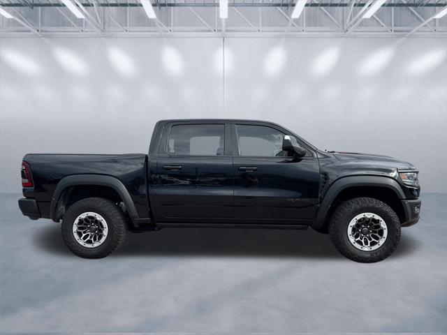 2022 RAM 1500 TRX Crew Cab 4x4 57 Box