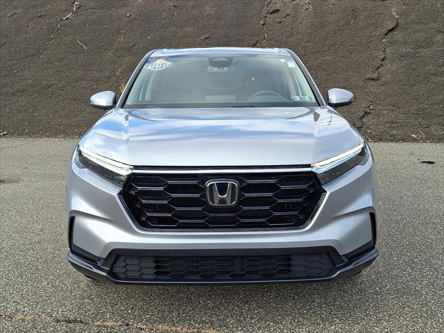 2023 Honda CR-V EX AWD 2023 Honda CR-V EX AWD