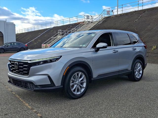 2023 Honda CR-V EX AWD 2023 Honda CR-V EX AWD