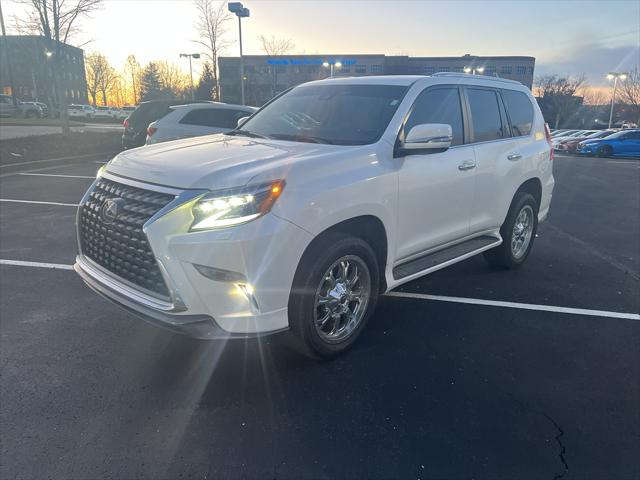 2022 Lexus GX 460 Premium 2022 Lexus GX 460 Premium